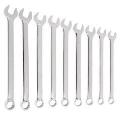 9-Piece Black Oxide Finish Blackhawk By Proto BL-009M 12 Point Metric Combination Wrench Set 9-Piece Black Oxide Finish Blackhawk By Proto BL-009M 12 Point Metric Combination Wrench Set